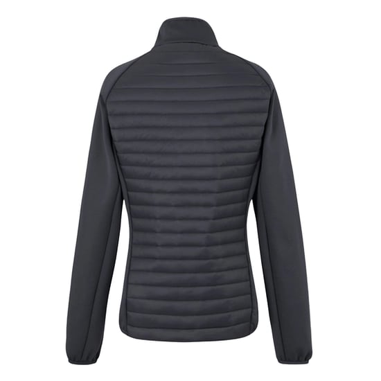 Regatta - "Clumber" Hybridjacke für Damen (Mittelgrau) - Image 2