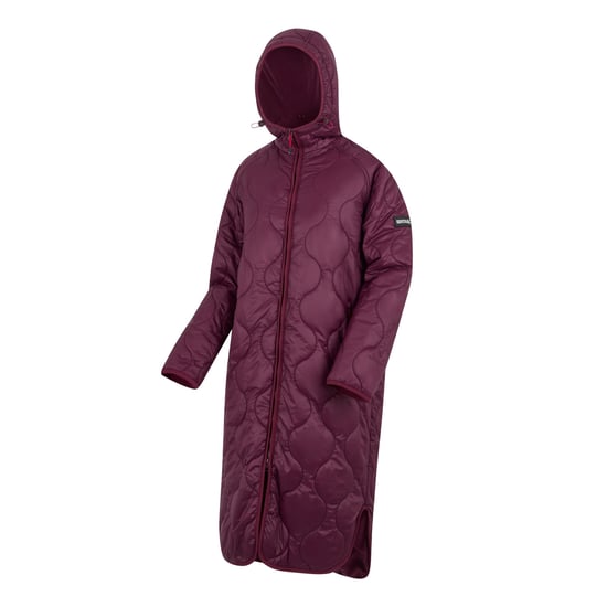 Regatta - "Triea" Jacke für Damen (Feige) - Image 3