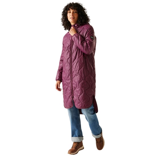 Regatta - "Triea" Jacke für Damen (Feige) - Image 4