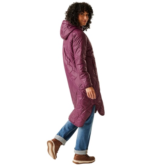 Regatta - "Triea" Jacke für Damen (Feige) - Image 5