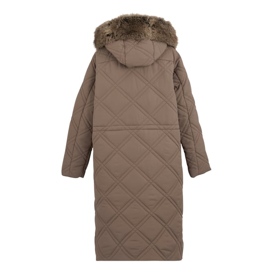 Regatta - "Freyla" Steppjacke für Damen (Mokka) - Image 2