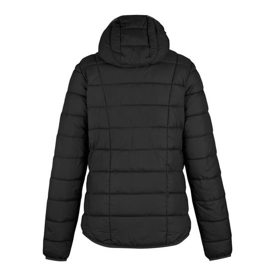 Regatta - "Asper" Steppjacke für Damen (Schwarz) - Image 2