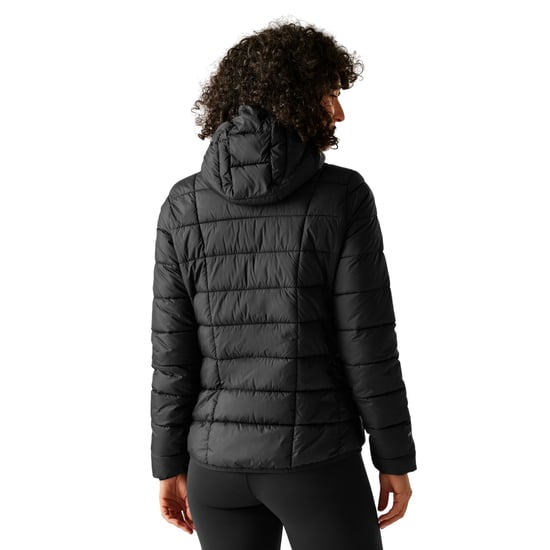 Regatta - "Asper" Steppjacke für Damen (Schwarz) - Image 5