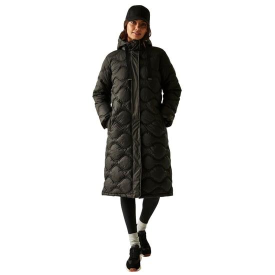 Regatta - "Embrie" Jacke für Damen (Schwarz) - Image 4