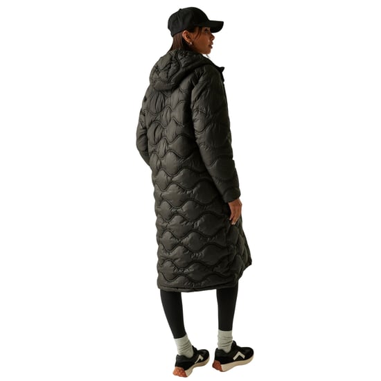 Regatta - "Embrie" Jacke für Damen (Schwarz) - Image 5