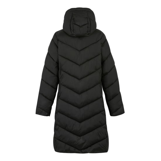 Regatta - "Anita" Steppjacke für Damen (Schwarz) - Image 2