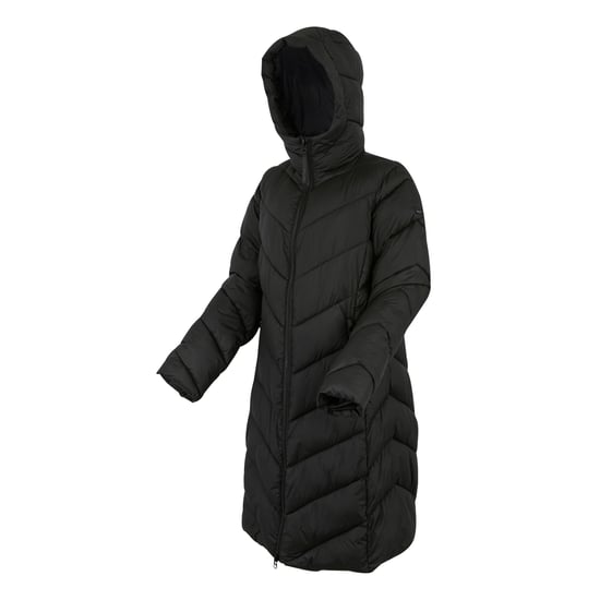 Regatta - "Anita" Steppjacke für Damen (Schwarz) - Image 3