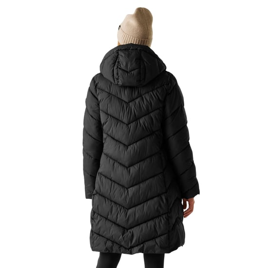 Regatta - "Anita" Steppjacke für Damen (Schwarz) - Image 5