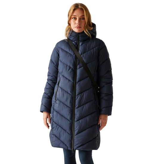 Regatta - "Anita" Steppjacke für Damen (Marine) - Image 4