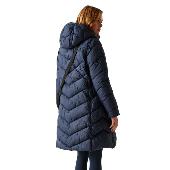 Regatta - "Anita" Steppjacke für Damen (Marine) - Image 5