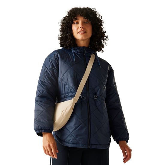 Regatta - "Ivey" Jacke für Damen (Marine) - Image 4