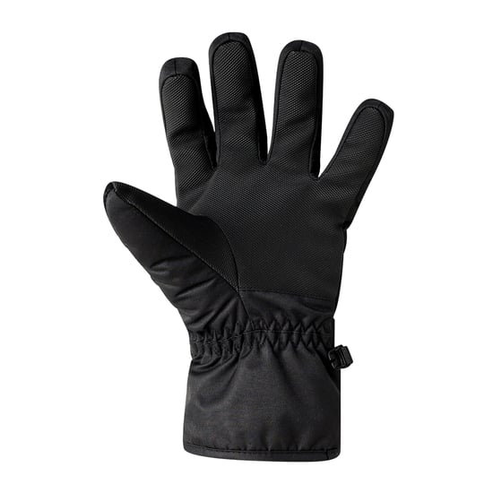 Dare 2B Kinder Glacier Winterhandschuhe (Schwarz) - Image 2