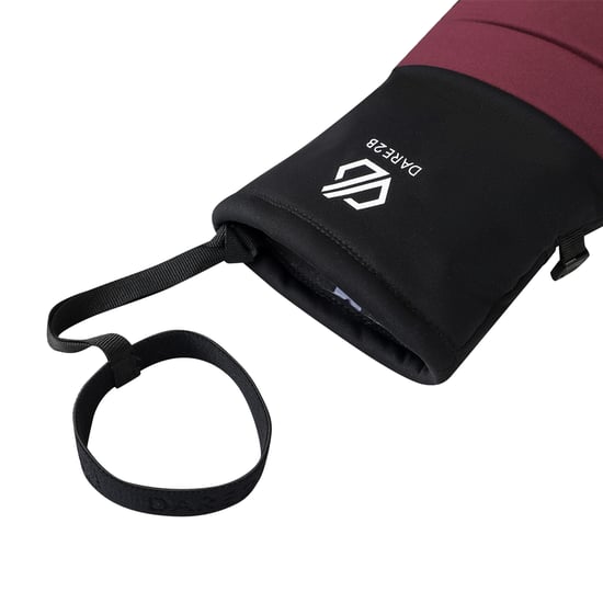 Dare 2B - "Freeride" Handschuhe für Herren/Damen Unisex, Wasserfest (Feige) - Image 3