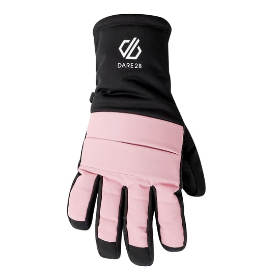 Dare 2B - "Freeride" Handschuhe für Herren/Damen Unisex, Wasserfest (Lila) - Image 1