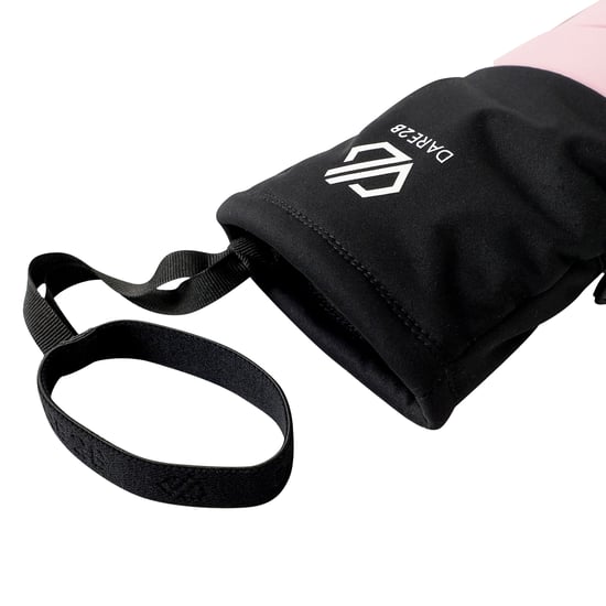 Dare 2B - "Freeride" Handschuhe für Herren/Damen Unisex, Wasserfest (Lila) - Image 5