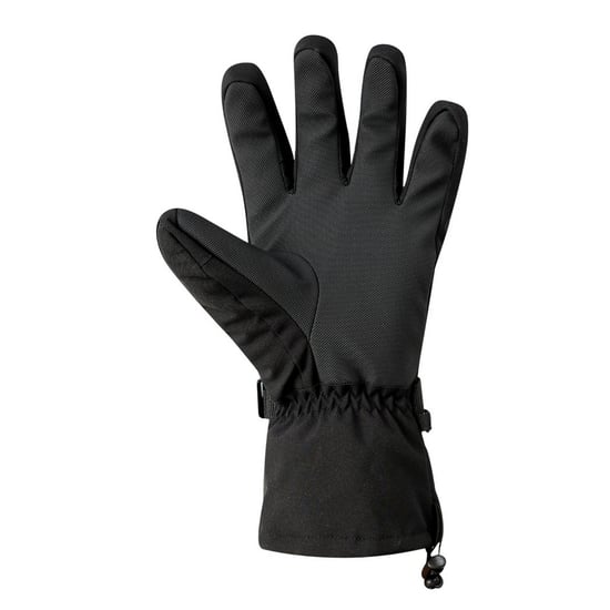 Dare 2B Herren Pinnacle Wasserdichte Skihandschuhe (Schwarz) - Image 2