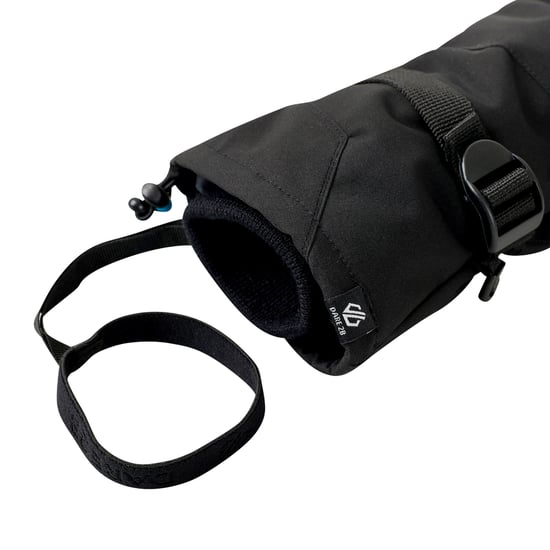 Dare 2B Herren Pinnacle Wasserdichte Skihandschuhe (Schwarz) - Image 3