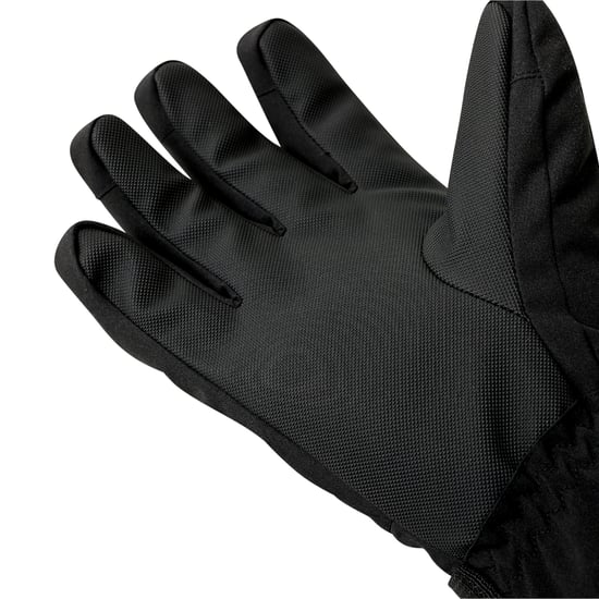 Dare 2B Herren Pinnacle Wasserdichte Skihandschuhe (Schwarz) - Image 4