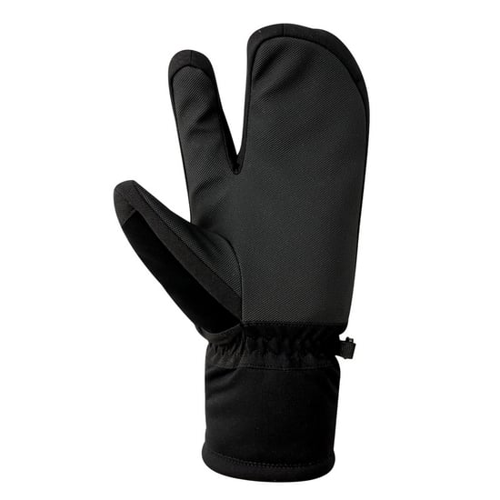 Dare 2B - "Indicator" Fäustlinge für Herren/Damen Unisex (Schwarz) - Image 2