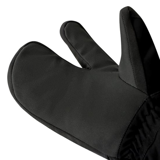 Dare 2B - "Indicator" Fäustlinge für Herren/Damen Unisex (Schwarz) - Image 3
