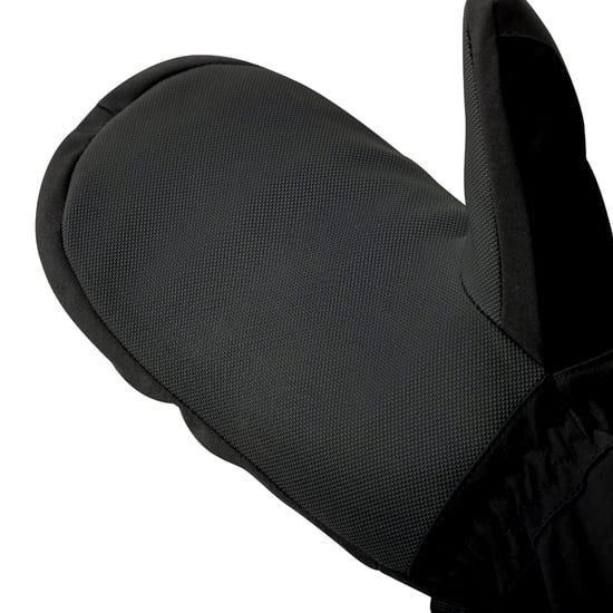 Dare 2B - "Freeride" Fäustlinge für Herren/Damen Unisex, Wasserfest (Schwarz) - Image 4