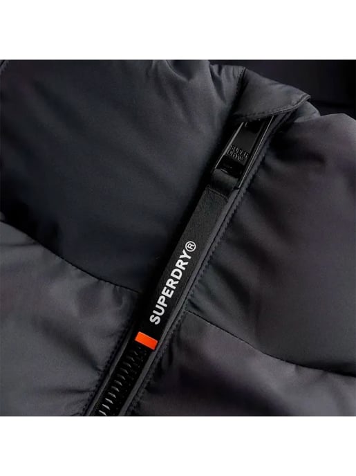 Superdry Herren Essential Steppjacke - Image 4