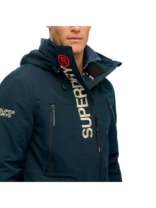 Superdry Herren Ultimate Windbreaker - Image 3