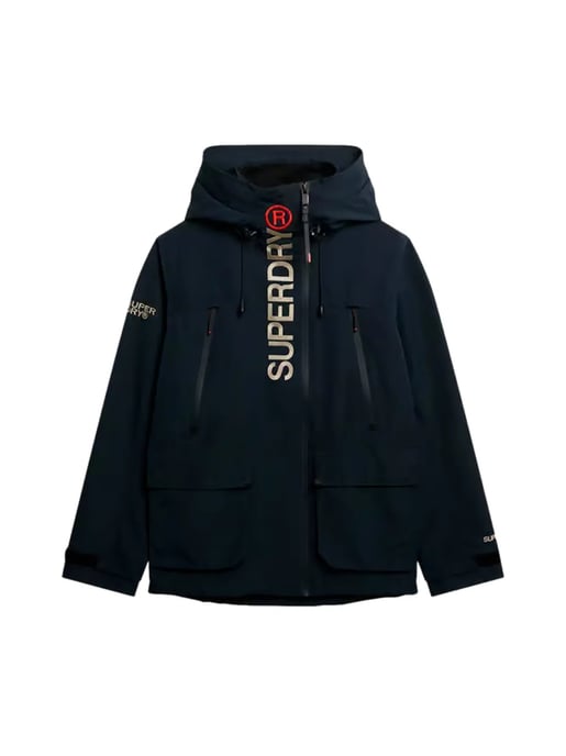 Superdry Herren Ultimate Windbreaker - Image 4