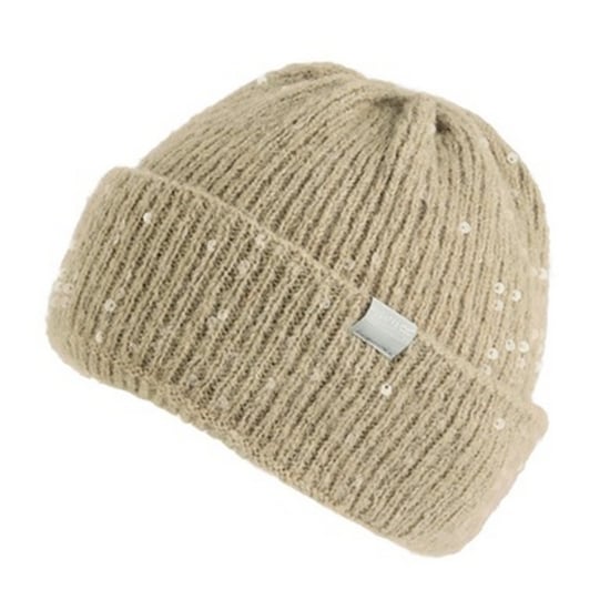 Regatta Damen Lorelai Mütze (Sanftes Taupe) - Image 2