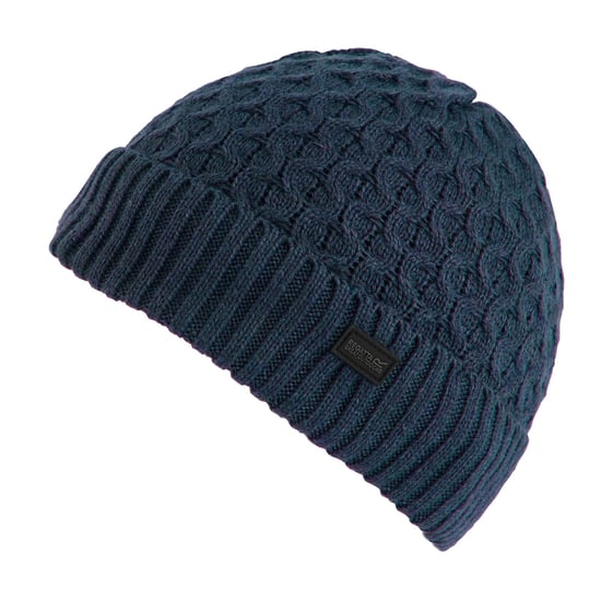 Regatta - "Harrell" Mütze für Herren (Dunkles Marineblau) - Image 1