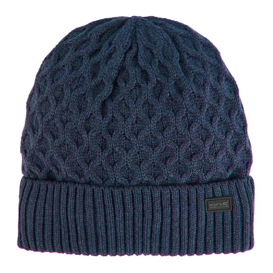 Regatta - "Harrell" Mütze für Herren (Dunkles Marineblau) - Image 2