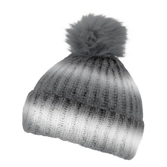 Regatta - "Frosty" Mütze für Damen (Helles Vanillegelb) - Image 2