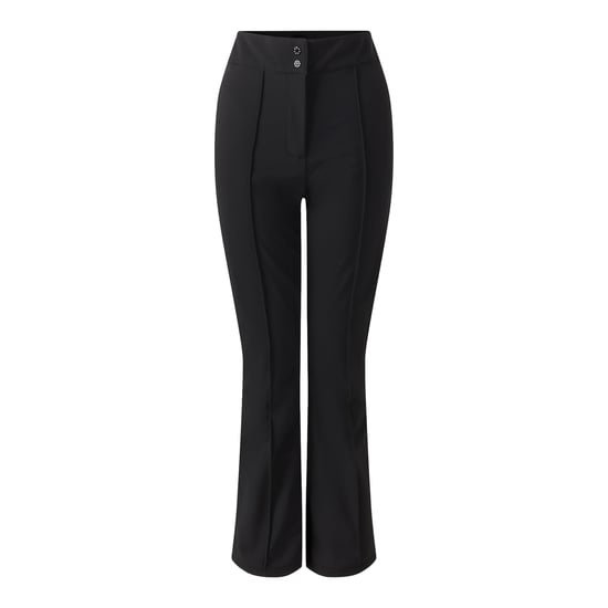 Dare 2B Damen Glide Skihosen (Schwarz) - Image 1