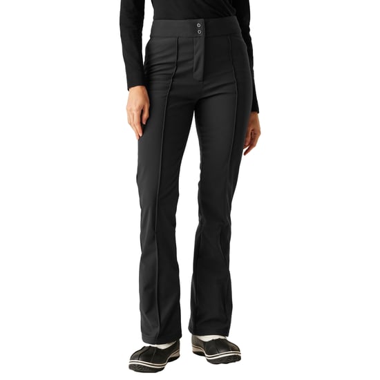 Dare 2B Damen Glide Skihosen (Schwarz) - Image 4