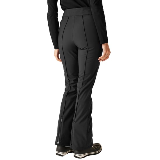 Dare 2B Damen Glide Skihosen (Schwarz) - Image 5