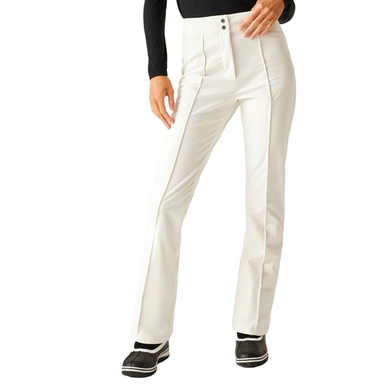 Dare 2B Damen Glide Skihosen (Schwarz) - Image 6