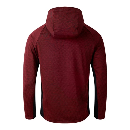 Dare 2B - "Assimilate III" Midlayer für Herren, Core Stretch (Feige/Schwarz) - Image 2