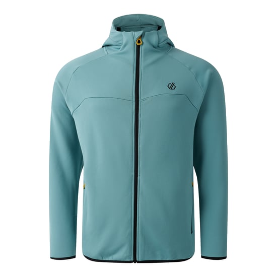Dare 2B - "Camber II" Midlayer für Herren, Core Stretch (Bristolblau) - Image 1
