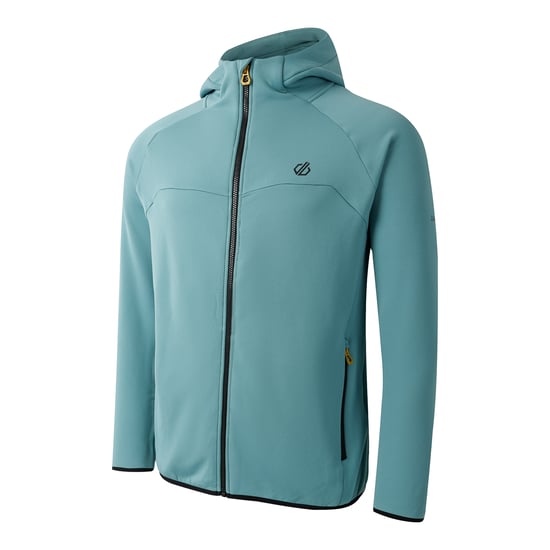 Dare 2B - "Camber II" Midlayer für Herren, Core Stretch (Bristolblau) - Image 3