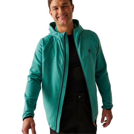 Dare 2B - "Camber II" Midlayer für Herren, Core Stretch (Bristolblau) - Image 4