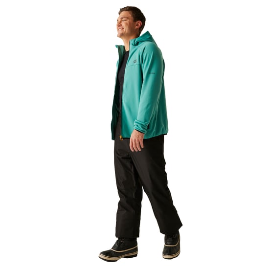 Dare 2B - "Camber II" Midlayer für Herren, Core Stretch (Bristolblau) - Image 5