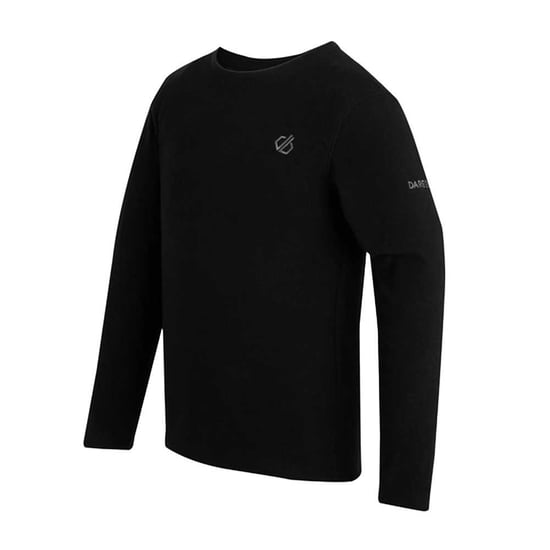 Dare 2B Kinder Unisex Thermo-Unterwäsche Set (Schwarz) - Image 4