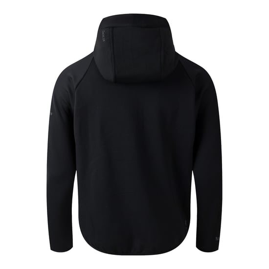 Dare 2B - "Camber II" Midlayer für Herren, Core Stretch (Schwarz) - Image 2
