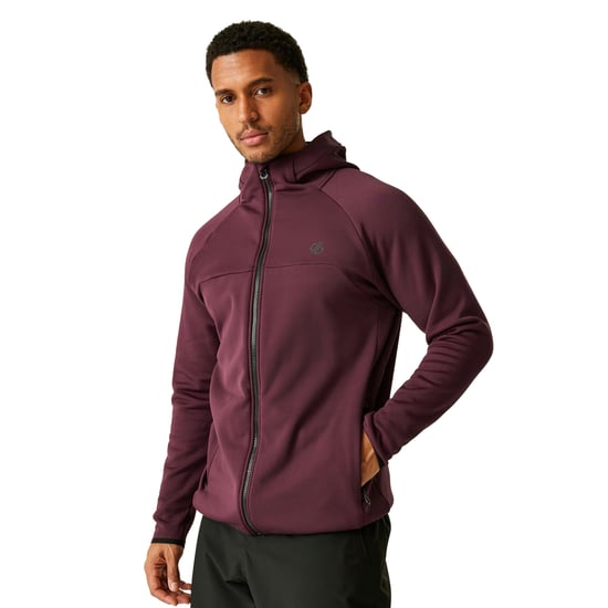 Dare 2B - "Camber II" Midlayer für Herren, Core Stretch (Feige) - Image 4