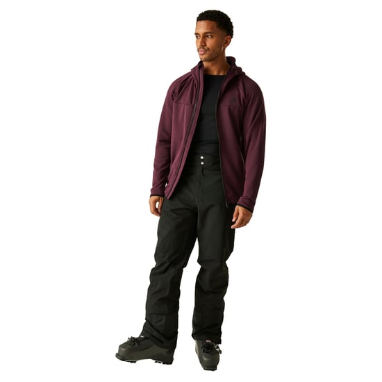 Dare 2B - "Camber II" Midlayer für Herren, Core Stretch (Feige) - Image 5