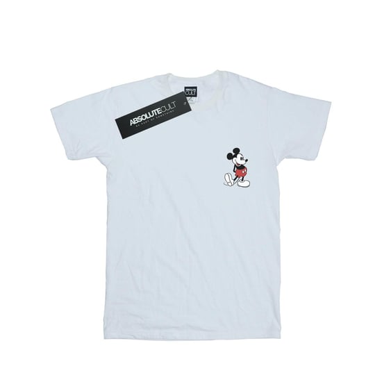 Disney - "Kickin" T-Shirt für Damen (Weiß) - Image 1