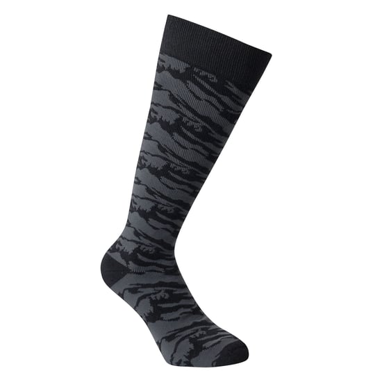 Dare 2B Herren Bergski-Socken (Schwarz) - Image 1