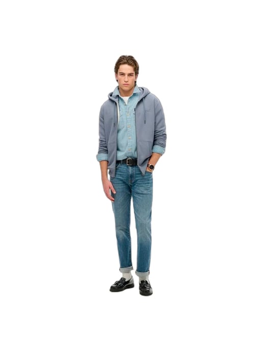 Superdry Herren Essential Sweatshirt - Image 2