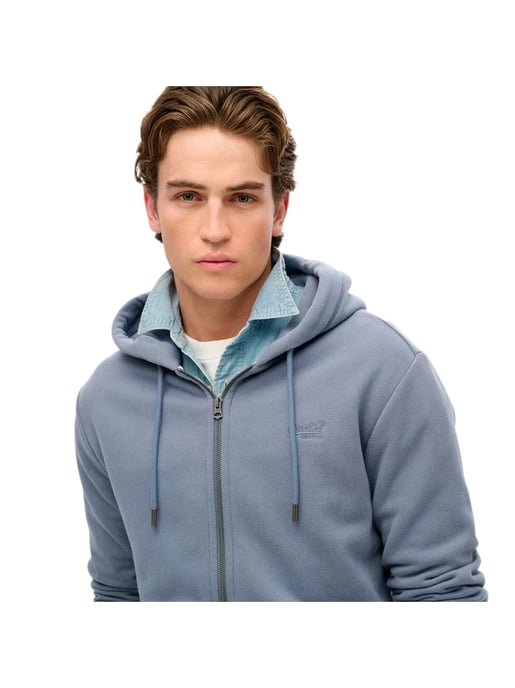 Superdry Herren Essential Sweatshirt - Image 3