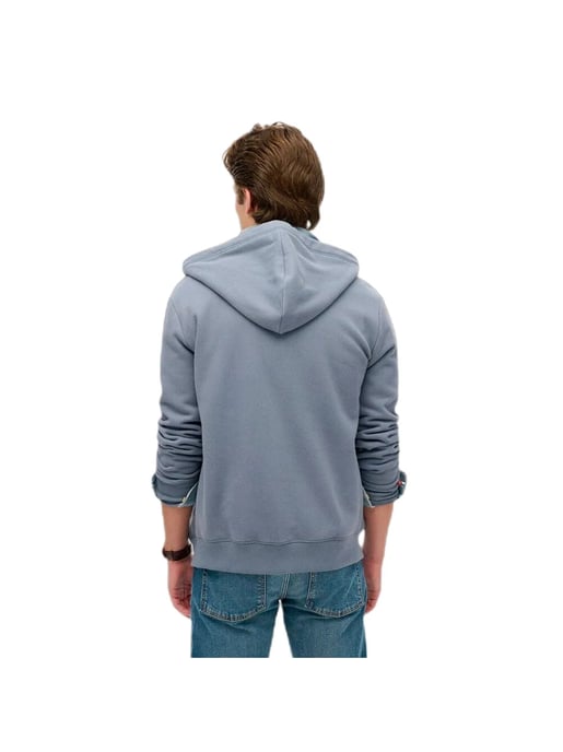 Superdry Herren Essential Sweatshirt - Image 4